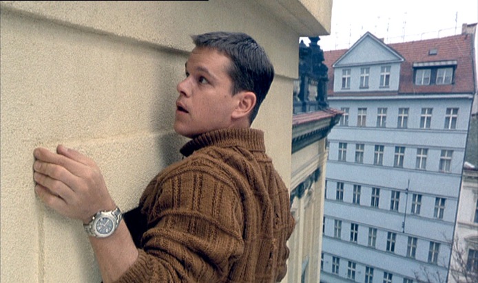 RTL II zeigt die &quot;Bourne&quot;-Trilogie mit Matt Damon
