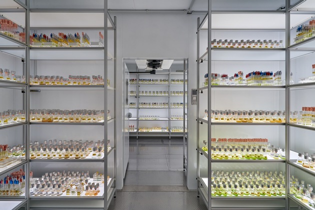 Bewilligungsbescheid über 11,5 Millionen Euro übergeben: FutureWaterCampus bündelt Wasserforschung