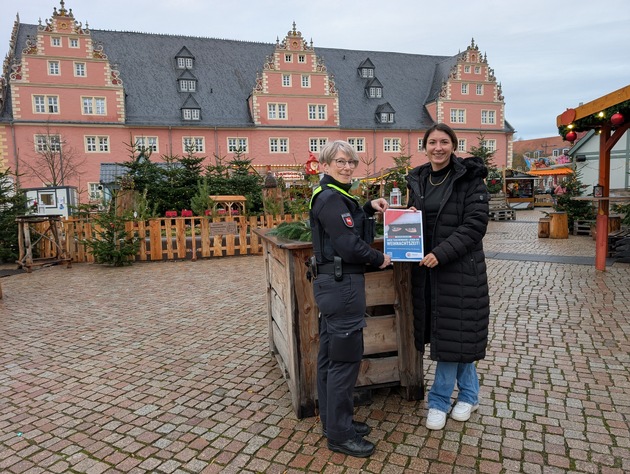 POL-SZ: Pressemitteilung des Polizeikommissariats Wolfenbüttel vom 12.12.2025