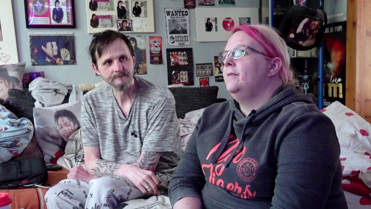 Rückkehr nach Magdeburg: Start der neuen Folgen &quot;Hartz und herzlich&quot; aus Magdeburg