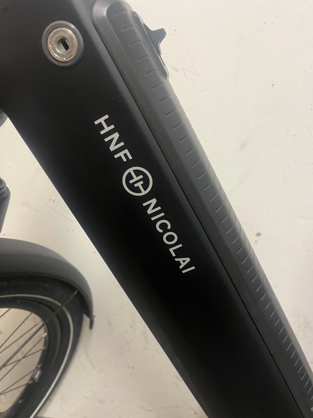 POL-LIP: Bad Salzuflen. Verschlossenes E-Bike samt Schlüssel aufgefunden - Eigentümer gesucht.