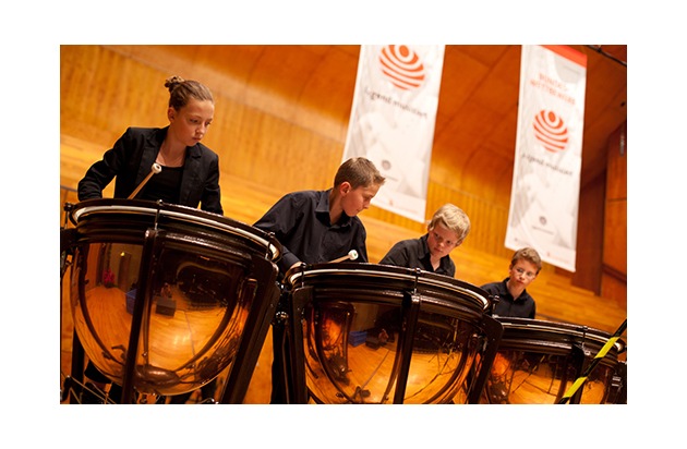Jugend musiziert - Bundeswettbewerb Teil 2 in Bremen vom 9. bis 12. September 2021