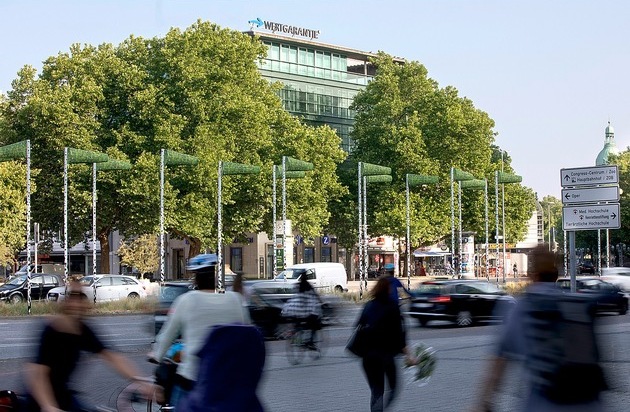 Wertgarantie: Nachhaltigkeit ist kaufentscheidend | Diese Kunden legen gro&szlig;en Wert auf umweltbewusstes Handeln