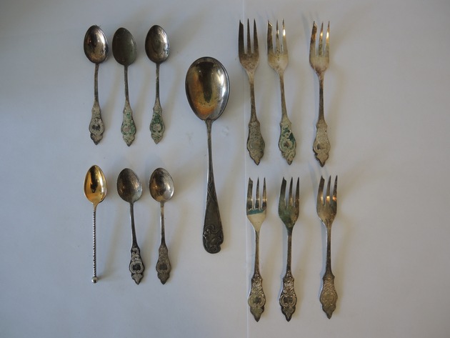 POL-ROW: Festnahme eines 31-J&auml;hrigen nach Pkw-Diebstahl in Bremerv&ouml;rde