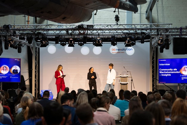 MPULS25: Die Community trägt das genossenschaftliche Marketing