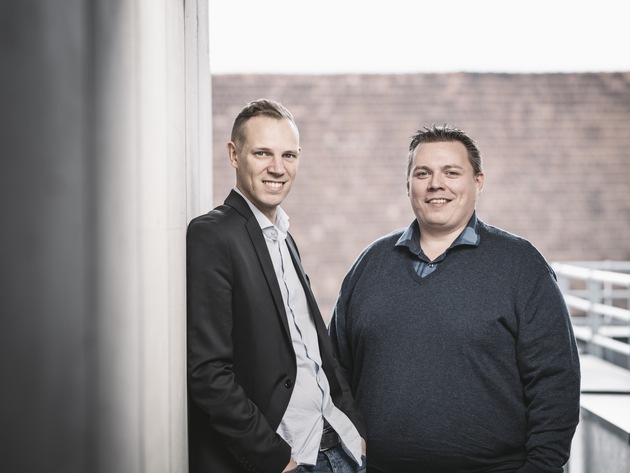 App Radar gewinnt über 500 Firmenkunden im Gründungsquartal - BILD