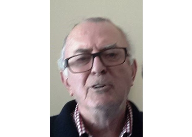 POL-NB: Der 79-jährige Werner Gundlach ist weiter vermisst - Foto ist der PM angefügt