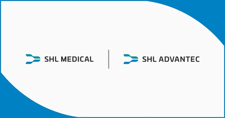 SHL Medical gibt Pläne zur Gründung von SHL Advantec bekannt