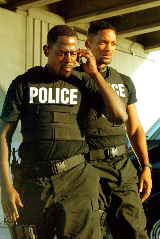 Cops in Schwierigkeiten: Denzel Washington und Will Smith im ProSieben-Blockbuster-Doppel