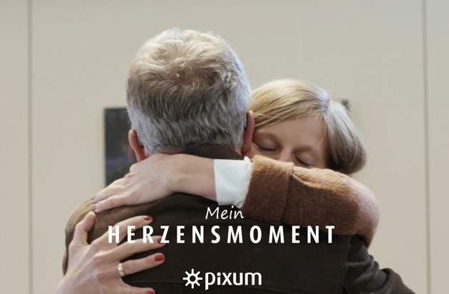 Pixum: Pixum gewinnt Cannes Corporate Media & TV Award für den Film "Mein Herzensmoment"
