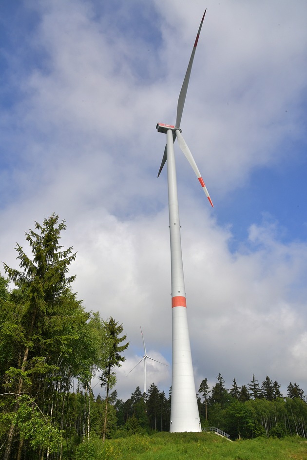 Trianel Erneuerbare Energien kauft weiteren Windpark // Trianel entwickelt erfolgreich Projekte