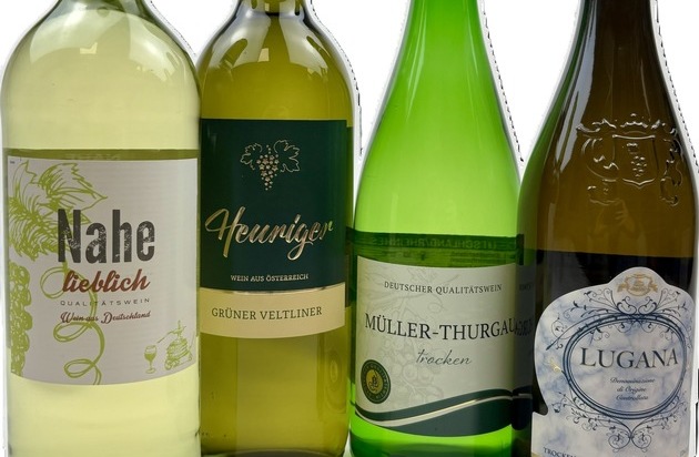 NORMA: P&uuml;nktlich zum Faschingswochenende reduziert NORMA weitere Qualit&auml;tsweine um bis zu 10 Prozent / Zweite Preissenkung innerhalb von 24 Stunden