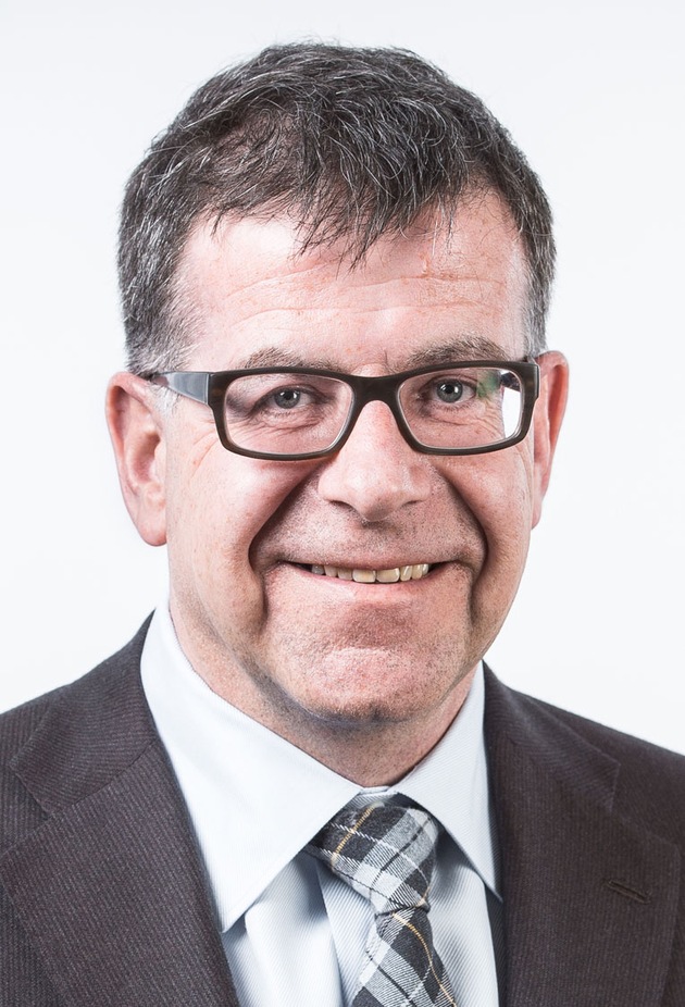 Continuité à la tête de Sanitas