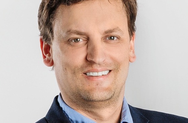 Lindenhofgruppe AG: Dr. med. Jan Wiegand ist CEO der Lindenhofgruppe