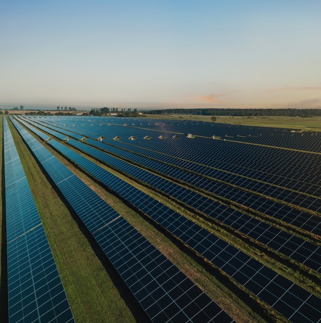 200 Millionen Euro Investition in Solarenergie: Svea Solar setzt auf schnellen Ausbau zum Erreichen der Klimaziele