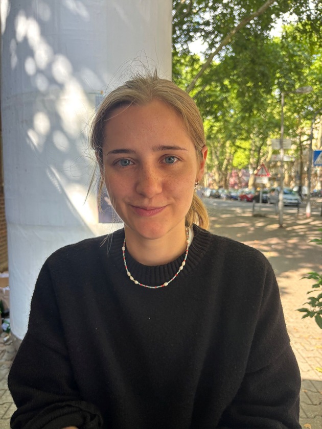 Mittelhessen: LAHN-DILL-KREIS: Öffentlichkeitsfahndung nach vermisster 25-Jährigen