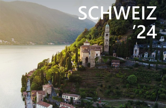 Excellence - Reisebüro Mittelthurgau: Sternstunden in der Schweiz, von kulinarisch bis intergalaktisch