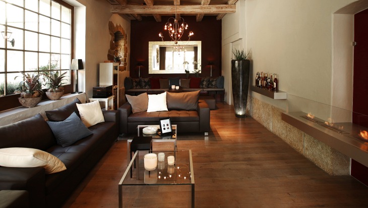 Nouvel espace lounge Lampart&#039;s: un mélange de plaisir, de détente et de modernité