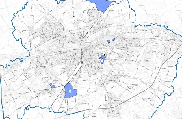 POL-HAM: Wohnungseinbruchsradar Hamm für die Woche vom 10. März bis 16. März