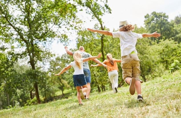 Ferienprogramm und  Sommerfest im IFA Sch&ouml;neck Hotel &amp; Ferienpark_Einladung f&uuml;r Pressevertreter