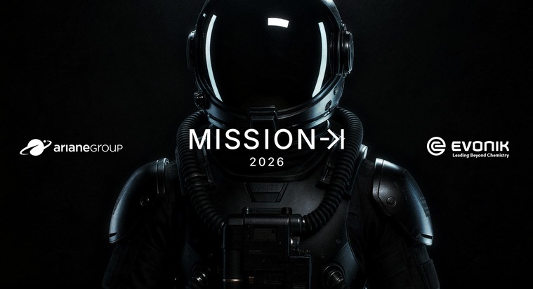 Business Missions UG (haftungsbeschr&auml;nkt): Mission-K 2026 am 29. und 30. September: Deutschlands f&uuml;hrende Plattform f&uuml;r milit&auml;rische Weltraumf&auml;higkeit, Resilienz und starke Lieferketten