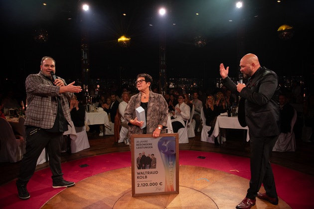 30 Jahre proWIN: Menschlichkeit als Erfolgsrezept im KI-Zeitalter