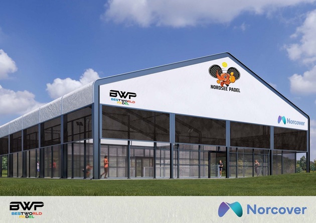 Büsum 2026 - ein Küstenort im Aufbruch: neue Hotels, Apartments, Freizeitangebote und Infrastrukturprojekte