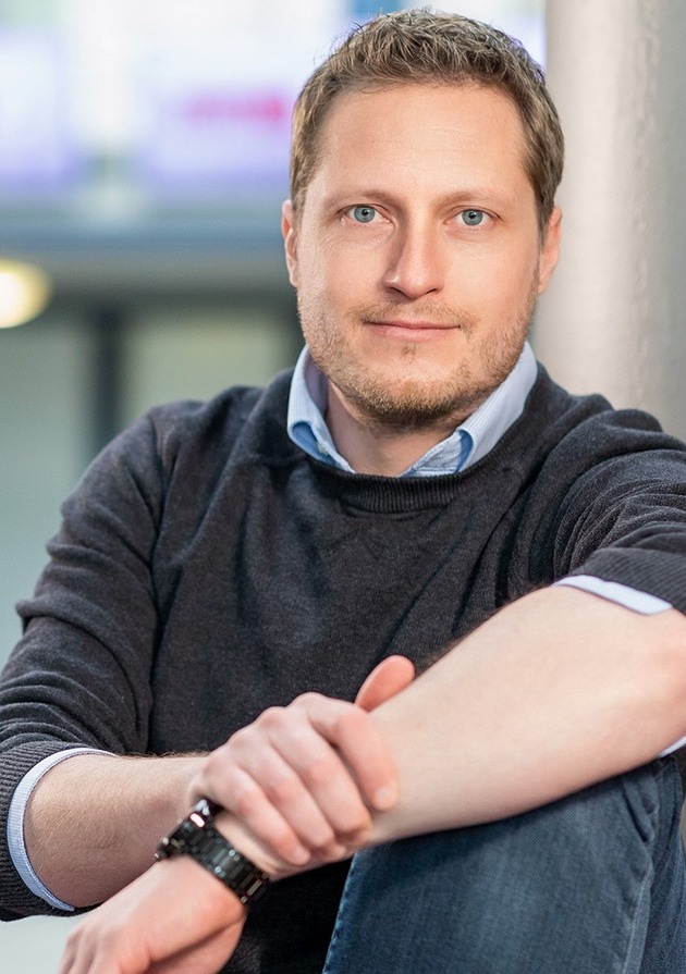 Pressemitteilung: Nach 5 erfolgreichen Jahren:  Geschäftsführender Gesellschafter Jens Wolf verlässt MMC Gruppe auf eigenen Wunsch