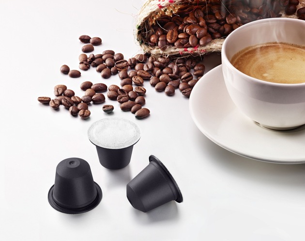 Kaffeekapseln: Was Verbraucher sich künftig erwarten