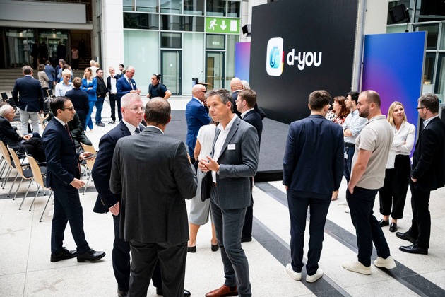 Lindner Group wird mit inGo Launch Partner der EU Digital Identity Wallet