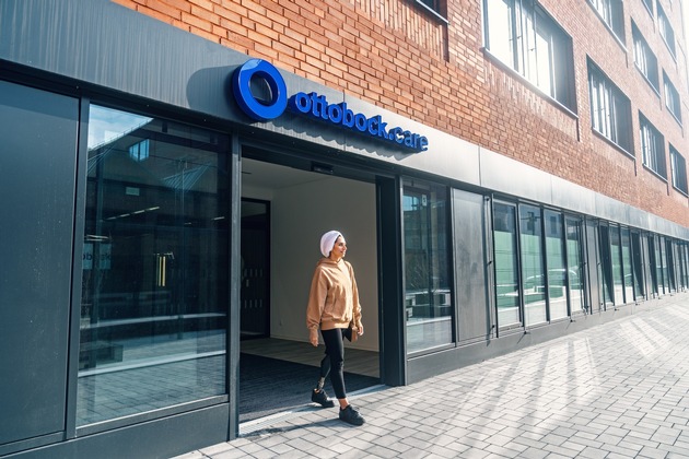 Ottobock: Familienunternehmen weiterhin auf Wachstumskurs / Expansion in Skandinavien