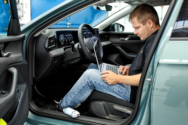 ADAC Studie zu Plug-In-Hybriden: Batterien altern sehr unterschiedlich