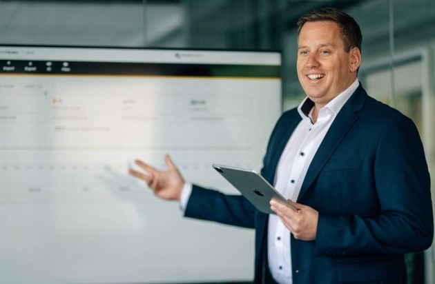 Wenn Marketing liefert, der Vertrieb aber nicht abschließt: Patrick Gessner von Leadmagneten zeigt, wo der wahre Vertriebsengpass entsteht