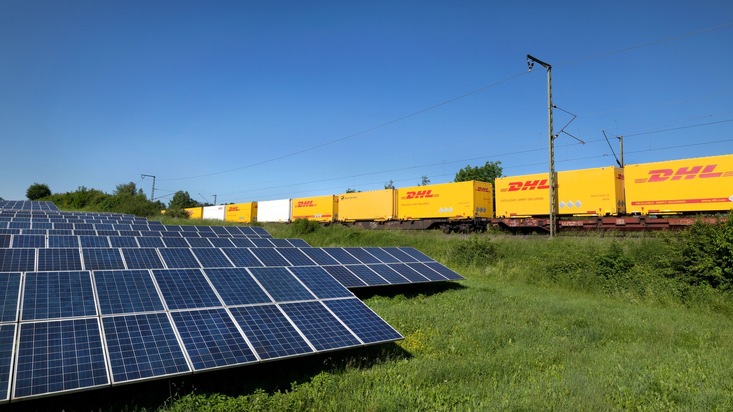 PM: Science Based Target Initiative bestätigt Klimaziele von Deutsche Post DHL Group / PR: Science Based Target Initiative confirms climate targets of  Deutsche Post DHL Group