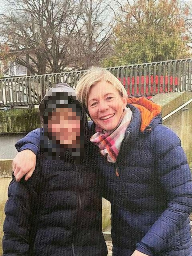POL-H: Öffentlichkeitsfahndung: 46-Jährige aus Wunstorf vermisst - Wer kann Hinweise geben?