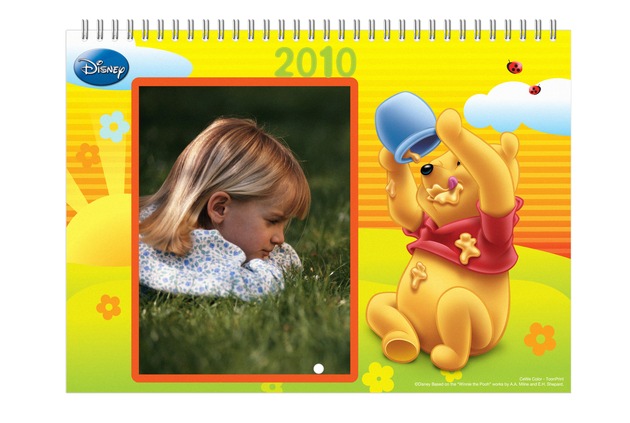 Große Freude mit Disney-Stars auf Fotoprodukten / CeWe Color eröffnet Disney-Shop mit vielen Fanartikeln (mit Bild)