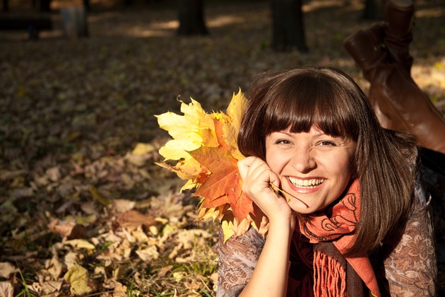 Herbstmüdigkeit adé! / Mit dem Drei-Stufen-Plan zu mehr Energie - Im Interview mit Dr. Jutta Doebel