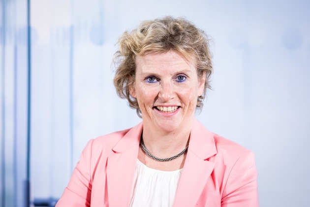 Kirsten Heinrichs wird Head of HR bei der dpa