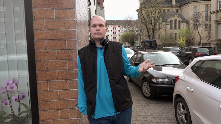 "Hartz und herzlich - Tag für Tag Benz-Baracken": Neue Zukunftsaussichten