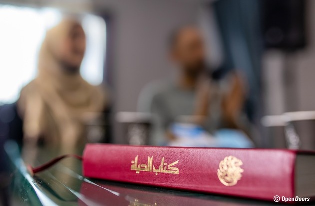 Open Doors Deutschland e.V.: Christliche Konvertiten in Deutschland oft ohne Asylschutz / Neuer Open Doors Bericht: Tausenden droht Abschiebung in die Verfolgung