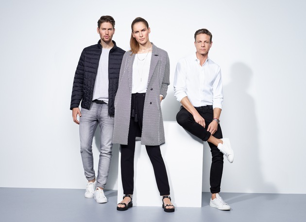 Designermode für alle: Steffen Schraut entwirft Kollektion für ALDI SÜD