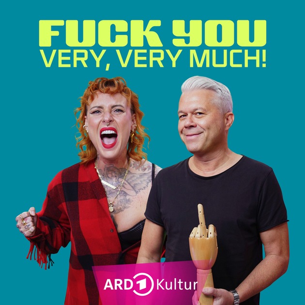 „Fuck you very, very much!“ – Jennifer Weist & Markus Kavka starten mit neuen Musik-Beefs in die dritte Staffel