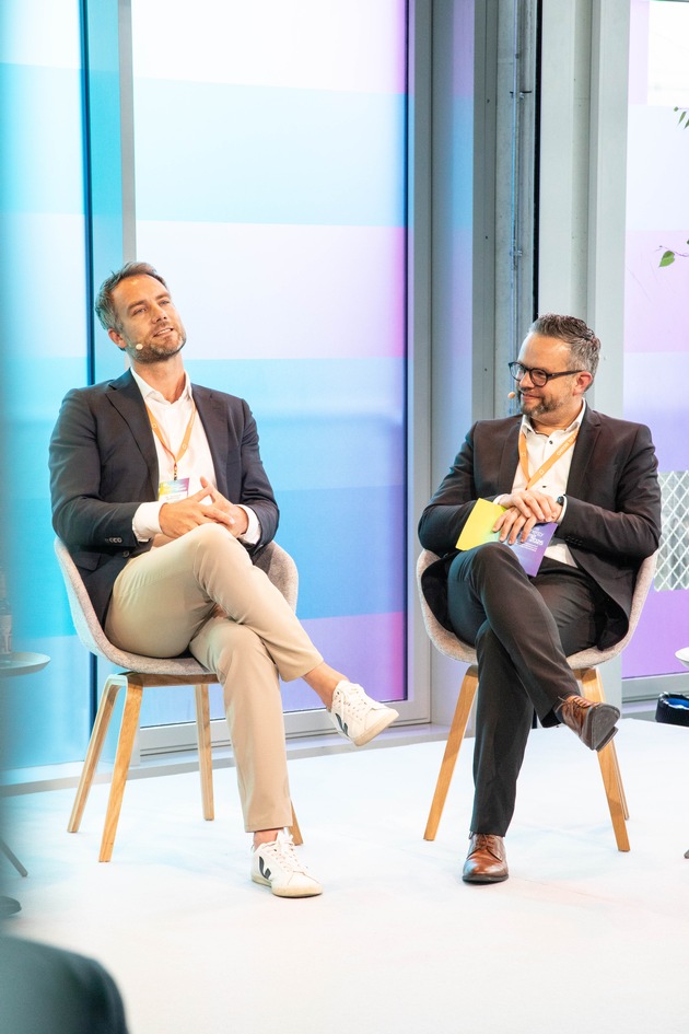 MaxSolar GmbH veranstaltet erfolgreichen &quot;Future Energy Summit 2025&quot; in München - Perspektiven für die Energiebranche im Fokus