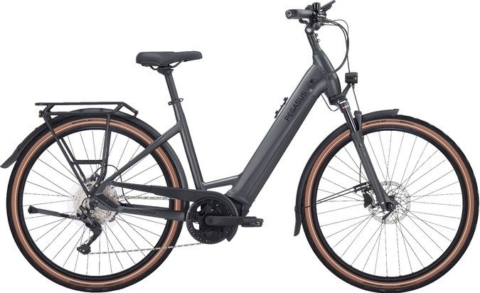 POL-CUX: Zwei weitere, hochwertige Pedelecs in Cuxhaven entwendet (Fotos im Anhang)