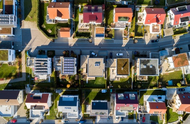 PwC Deutschland: Index für Wohnimmobilien erreicht Allzeithoch