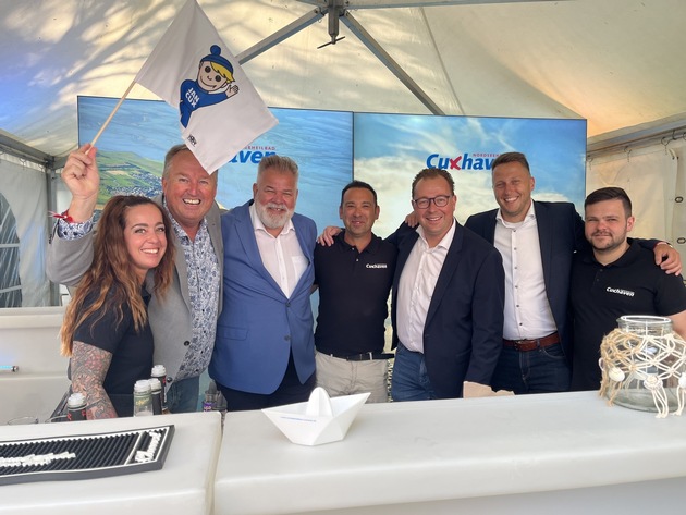 Sommerfest 2025 der Landesvertretung Niedersachsen