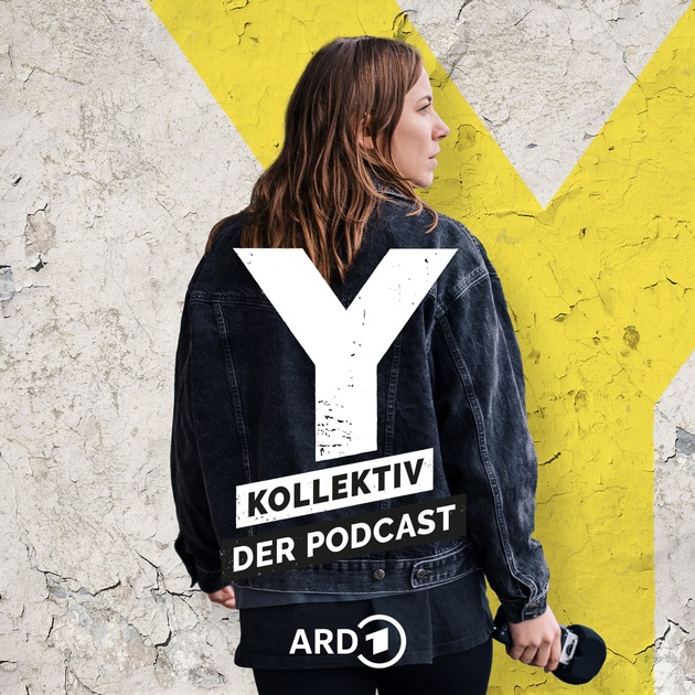 Junger Doku-Podcast: &quot;Y-Kollektiv - Der Podcast&quot; ab 7. März in der ARD Audiothek