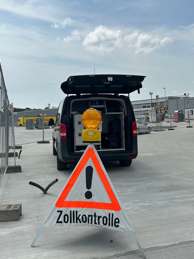 HZA-GI: Rund 3.500 eingeleitete Strafverfahren und ein Gesamtschaden von rund 13 Millionen Euro festgestellt / Die Arbeit der Finanzkontrolle Schwarzarbeit des Gie&szlig;ener Zolls in Zahlen