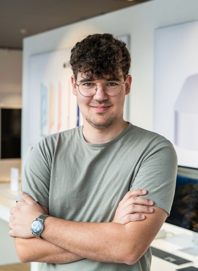 Consors Finanz wird Finanzierungspartner der compustore Group