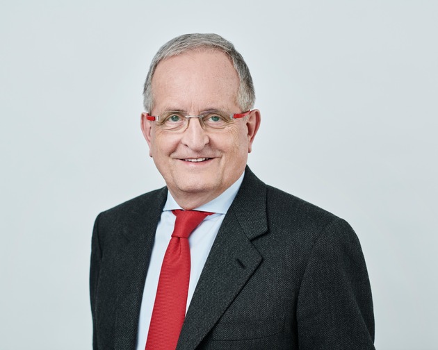 Albert Rösti stellt sich als neuer Präsident zur Wahl